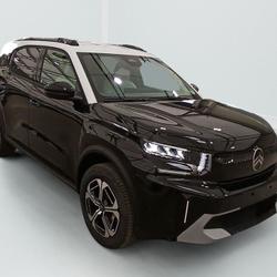Citroen C3 Aircross C3 Aircross Hybride 136 ch Aut Max H&eacute;nin-Beaumont