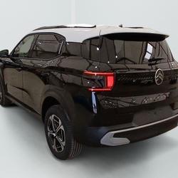Citroen C3 Aircross C3 Aircross Hybride 136 ch Aut Max H&eacute;nin-Beaumont