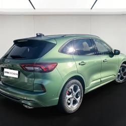 Ford Kuga Kuga 2.5 Duratec 180 ch FlexiFuel FHEV Bio&eacute;thanol Powershift ST-Line X Onet-le-Ch&acirc;teau