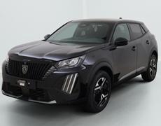 Peugeot 2008 Hénin-Beaumont
