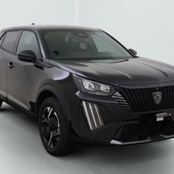 Peugeot 2008 Allure Hybrid 145 hp e-DSC6 H&eacute;nin-Beaumont
