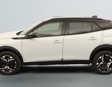 Peugeot 2008 Hénin-Beaumont