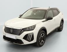Peugeot 2008 Hénin-Beaumont