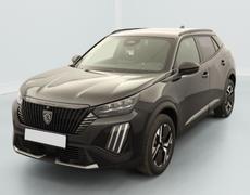 Peugeot 2008 Hénin-Beaumont