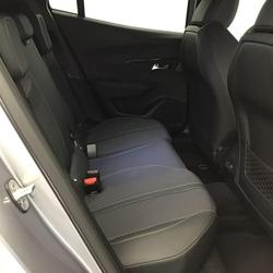 Peugeot 2008 Hybrid 145 e-DCS6 GT H&eacute;nin-Beaumont