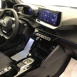 Peugeot 2008 GT Hybrid 145 hp e-DSC6 H&eacute;nin-Beaumont