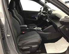 Peugeot 2008 Hénin-Beaumont