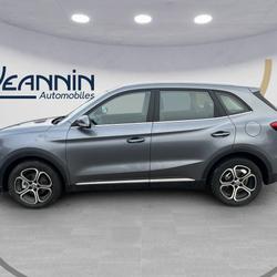 MG ZS ZS 1.5 L Hybrid+ 197 ch Comfort Sens