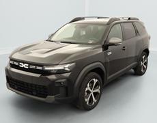 Dacia Bigster Hénin-Beaumont