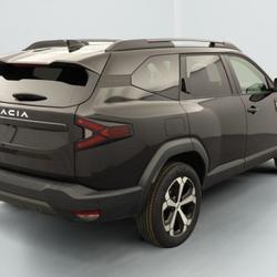 Dacia Bigster Journey 1.8 HYBRID 155 H&eacute;nin-Beaumont