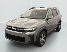 Dacia Bigster Hénin-Beaumont