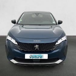 Peugeot 3008 3008 BlueHDi 130ch S&S EAT8 - Allure Tonnay-Charente