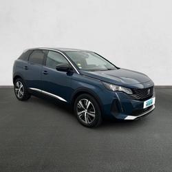 Peugeot 3008 3008 BlueHDi 130ch S&S EAT8 - Allure Tonnay-Charente