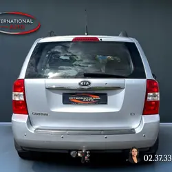 Kia Carnival 2.9 CRDI185 EX PK ELECTRIQUE occasion - Auneau-Bleury-Saint-Symphorien - photo 3/50
