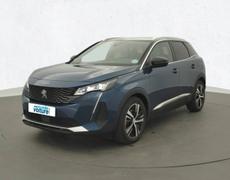Peugeot 3008 Tonnay-Charente