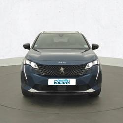 Peugeot 3008 3008 Hybrid 225 e-EAT8 - GT Tonnay-Charente