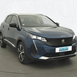 Peugeot 3008 3008 Hybrid 225 e-EAT8 - GT Tonnay-Charente