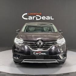 Renault Espace 5 Espace Blue dCi 200 EDC Initiale Paris Saint-Av&eacute;