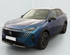 Peugeot 3008 Hénin-Beaumont