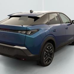 Peugeot 3008 Hybrid 145 e-DCS6 Allure H&eacute;nin-Beaumont