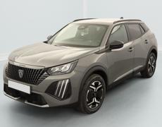 Peugeot 2008 Hénin-Beaumont