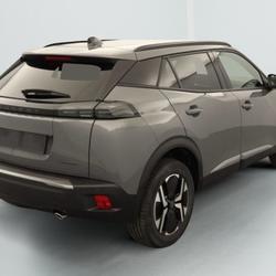 Peugeot 2008 ALLURE HYBRID 145 E-DSC6 H&eacute;nin-Beaumont