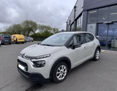 Citroen C3 Lesneven