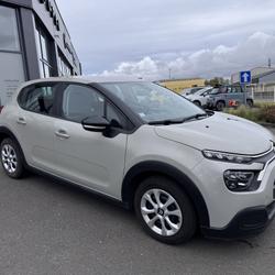 Citroen C3 BlueHDi 100 S&S BVM Feel Lesneven