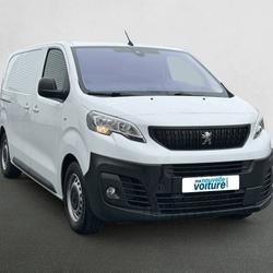 Peugeot Expert EXPERT FGN M BLUEHDI 180 S&S EAT8 Tonnay-Charente