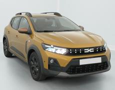Dacia Sandero Hénin-Beaumont