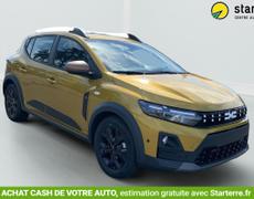 Dacia Sandero Saint-Fons