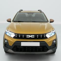 Dacia Sandero TCE 110 STEPWAY EXTREME occasion - H&eacute;nin-Beaumont - photo 2/10