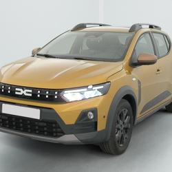Dacia Sandero TCE 110 STEPWAY EXTREME occasion - H&eacute;nin-Beaumont - photo 3/10