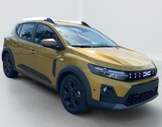 Dacia Sandero Hénin-Beaumont