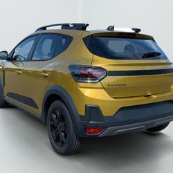 Dacia Sandero TCE 110 STEPWAY EXTREME H&eacute;nin-Beaumont