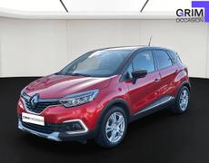 Renault Captur Onet-le-Château