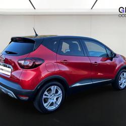 Renault Captur Captur dCi 90 Intens Onet-le-Ch&acirc;teau