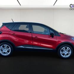 Renault Captur Captur dCi 90 Intens Onet-le-Ch&acirc;teau