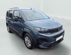 Peugeot Rifter Hénin-Beaumont