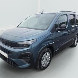 Peugeot Rifter N1 BLUEHDI 130 ALLURE H&eacute;nin-Beaumont