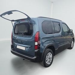 Peugeot Rifter N1 BLUEHDI 130 ALLURE H&eacute;nin-Beaumont