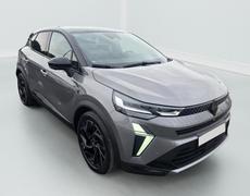 Renault Captur Hénin-Beaumont