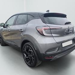 Renault Captur 1.8 E-Tech Hybride 160 Esprit Alpine H&eacute;nin-Beaumont