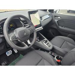 Renault Captur 1.8 E-Tech Hybride 160 Esprit Alpine H&eacute;nin-Beaumont