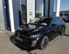 Peugeot 208 Beaucouzé