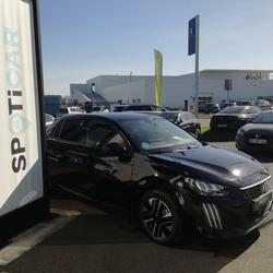 Peugeot 208 100 ch Allure Beaucouz&eacute;