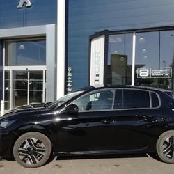 Peugeot 208 100 ch Allure Beaucouz&eacute;