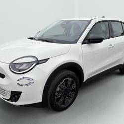 Fiat 600 1.2 Hybrid 145 DCT Icone H&eacute;nin-Beaumont