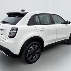 Fiat 600 1.2 Hybrid 145 DCT Icone H&eacute;nin-Beaumont