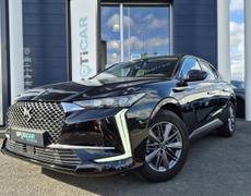 DS DS4 Beaucouzé